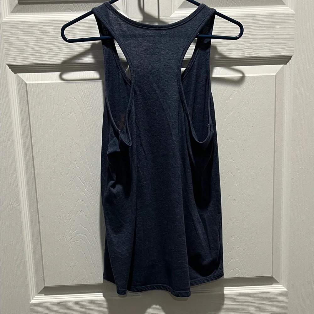 5th & Ocean Genuine Merchandise Red Sox Tank Top - Picture 4 of 5